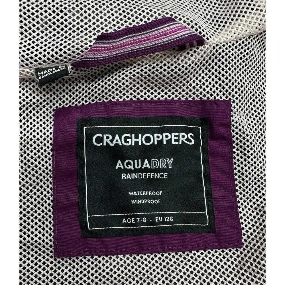 Craghoppers good overall